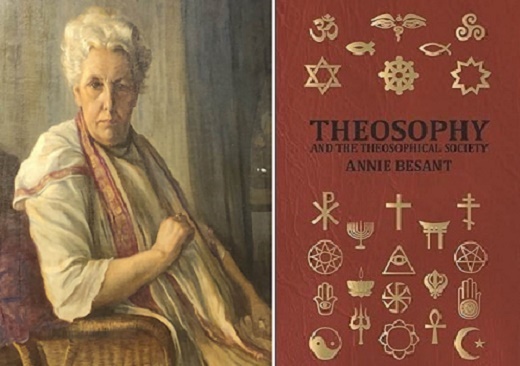 Socio Religious Reform Movement Annie Besant And The Theosophical Socio Religious Reform Movement Annie Besant And The Theosophical