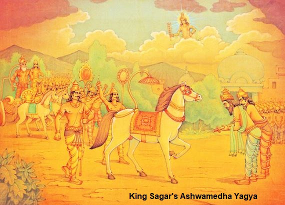 Interesting history of 30 Ashwamedha Yagya about 11 Chakravarti kings of India - 30 अश्वमेध यज्ञ संपन्न कराने वाले भारत वर्ष के 11 चक्रवर्ती राजाओं का रोचक इतिहास | ITIHASNAMA