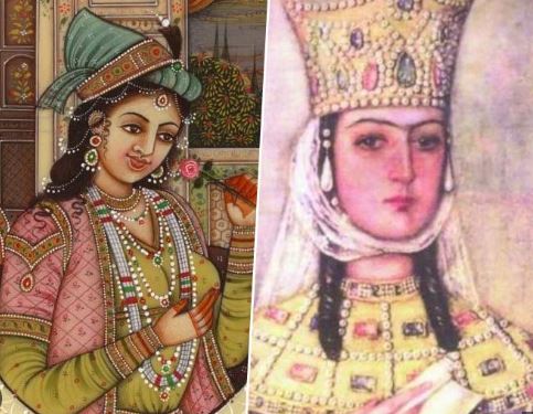 Sultan Raz Razia sultan history - सुल्ताना रजिया (1236-1240 ई.) | ITIHASNAMA